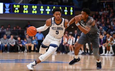 Villanova vs. Seton Hall Odds & Pick 1/1/22
