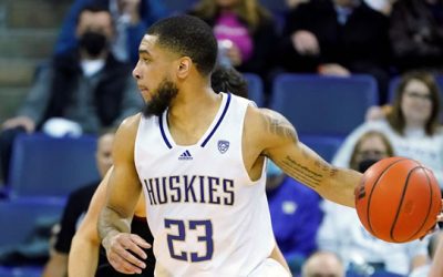 Washington Huskies vs. Oregon Ducks Predictions 1/23/22