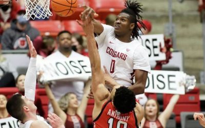 Colorado vs. Washington State Predictions 1/30/22