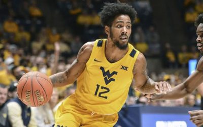 Oklahoma vs. West Virginia Odds & Predictions 1/26/22