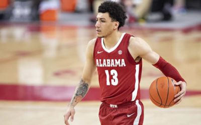 Kentucky Wildcats vs. Alabama Crimson Tide Pick 2/5/22