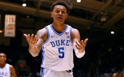 Duke vs. North Carolina Picks & Predictions 2/5/22