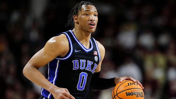 Wendell Moore Jr. Duke