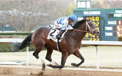 2022 Rebel Stakes Race Predictions & Analysis