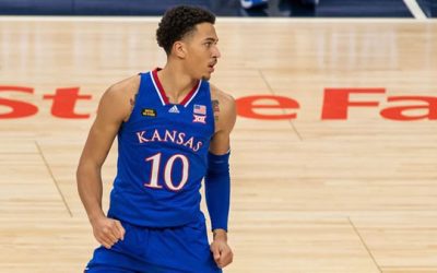 Oklahoma State at Kansas Pick & Predictions – Betting Analysis