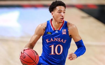 Kansas at Baylor Odds, Analysis, Prediction