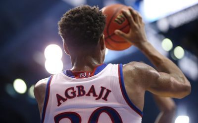 Creighton vs Kansas Prediction ATS