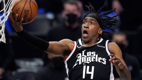 Rockets vs. Clippers Predictions 2/17/22