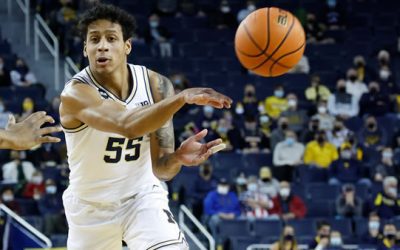 Ohio State Buckeyes vs. Michigan Wolverines Picks 2/12/22