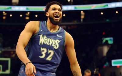 Bucks vs. Twolves Point Spread Pick