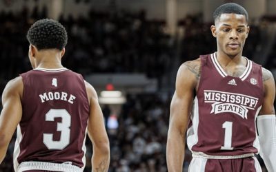 Tennessee vs. Mississippi State Odds & Picks 2/9/22