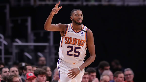 Suns vs. Kings Picks & Predictions 3/20/22