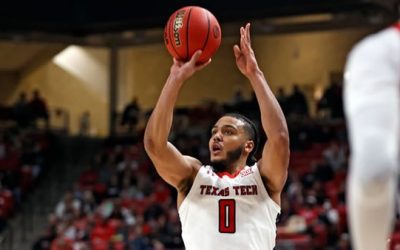 Longhorns vs. Red Raiders Predictions 2/1/22