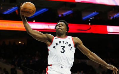 Denver Nuggets vs. Toronto Raptors Odds & Picks