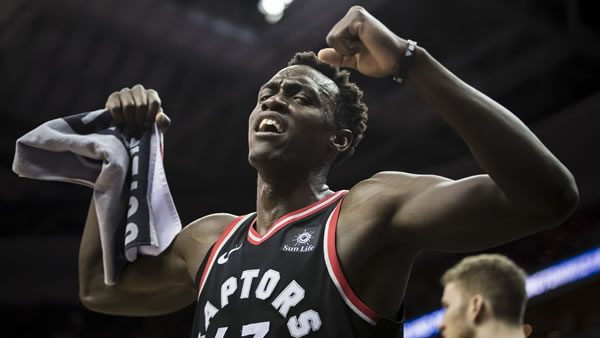 76ers vs. Raptors Game 3 Odds & Picks