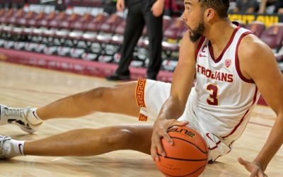 Washington State vs. USC Odds & Predictions 2/20/22