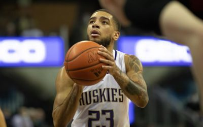 Arizona State vs. Washington Odds & Picks 2/10/22