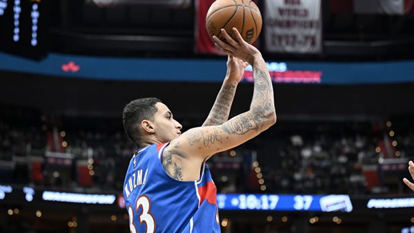 Brooklyn Nets at Washington Wizards Predictions 2/10/22