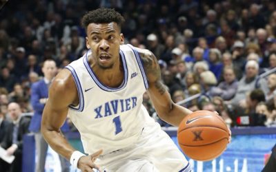 Connecticut Huskies vs. Xavier Musketeers Predictions