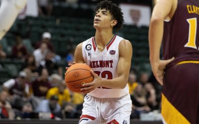 Morehead St. vs Belmont Pick ATS 3/4/22