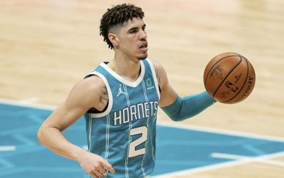 Brooklyn Nets at Charlotte Hornets Prediction ATS