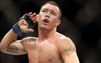 Covington vs. Masvidal Fight Analysis & Predictions
