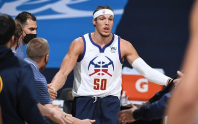 Oklahoma City Thunder vs. Denver Nuggets Pick ATS 3/2/22