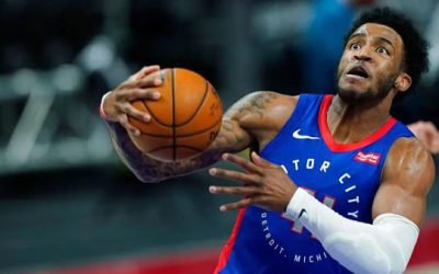 Knicks vs. Pistons Odds & Predictions