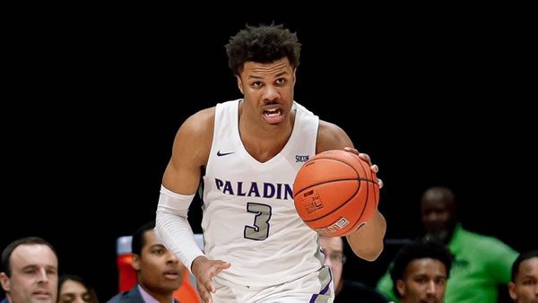 Mike Bothwell Furman