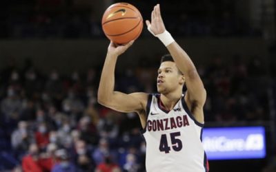 San Francisco Dons vs. Gonzaga Bulldogs Predictions