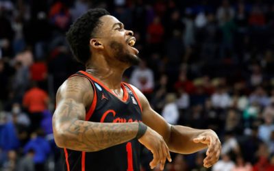 Houston Cougars vs. Villanova Wildcats Elite 8 Picks