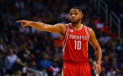 NBA Picks: Clippers vs. Rockets 3/1/22