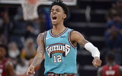Memphis Grizzlies at Oklahoma City Thunder Pick ATS
