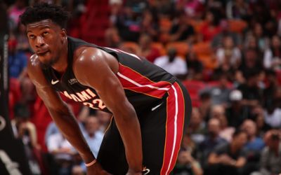 Warriors vs. Heat Point Spread Picks & Predictions