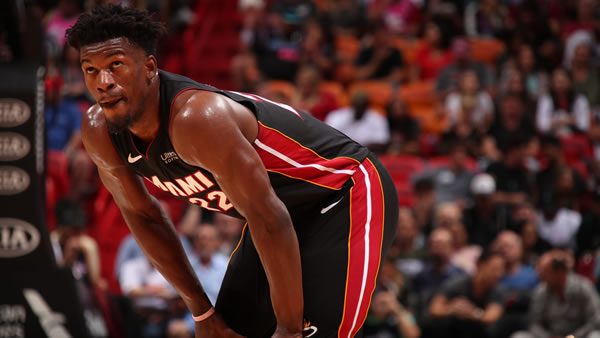 Warriors vs. Heat Point Spread Picks & Predictions