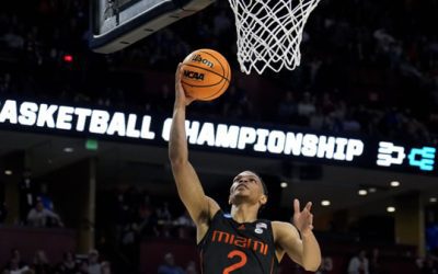 Iowa State Cyclones vs. Miami Hurricanes Picks & Analysis