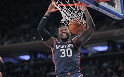 NY Knicks at Brooklyn Nets Prediction 3/13/22