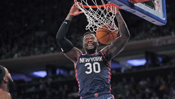 NY Knicks at Brooklyn Nets Prediction 3/13/22