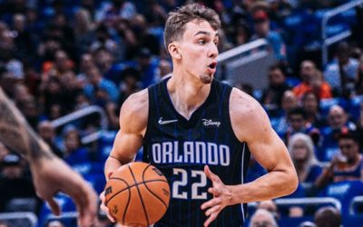 Don’t Buy the Brand: Celtics’ Overvalued -4.5 Line Is the Perfect Magic Cover