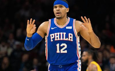 Mavs vs. Sixers Odds & Picks 3/18/22