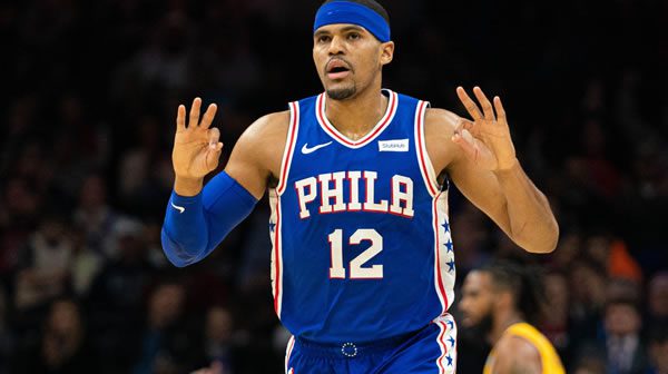 Mavs vs. Sixers Odds & Picks 3/18/22