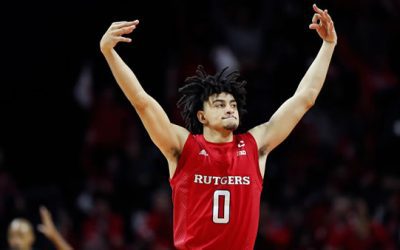 March Madness Picks: Notre Dame vs. Rutgers