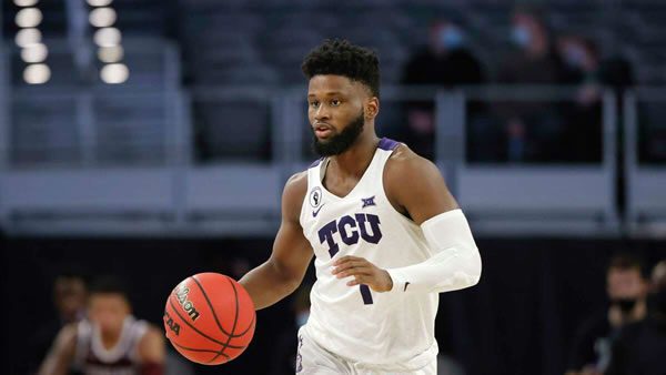 Mike Miles TCU