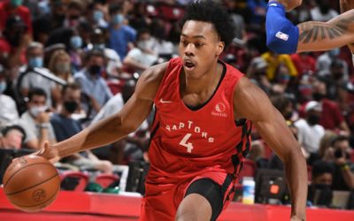 Toronto Raptors at LA Clippers Odds & Pick