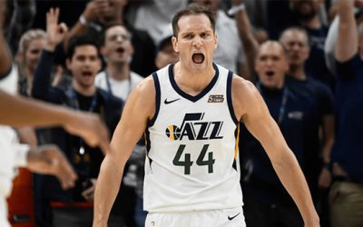 NBA Best Bets: Utah Jazz at New Orleans Pelicans