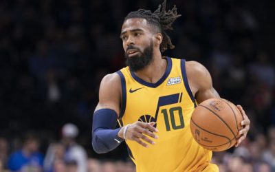 NBA Picks: Clippers vs. Jazz ATS Prediction