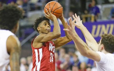 Cal Bears vs. Washington State Cougars Pick 3/9/22
