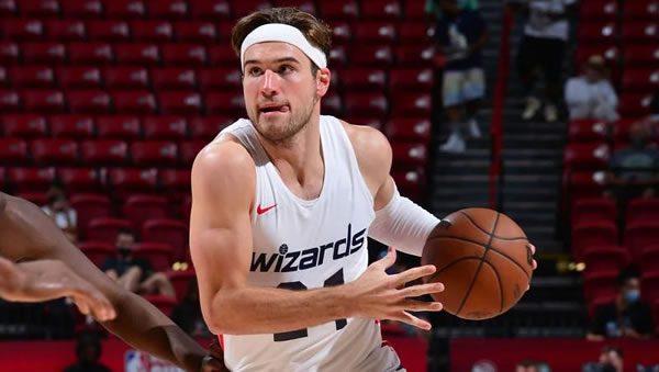 Bulls vs. Wizards Odds & Picks 3/29/22