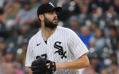 Today’s MLB Pick: White Sox vs. Red Sox