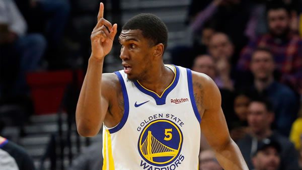 Nuggets vs Warriors Betting Odds & Picks